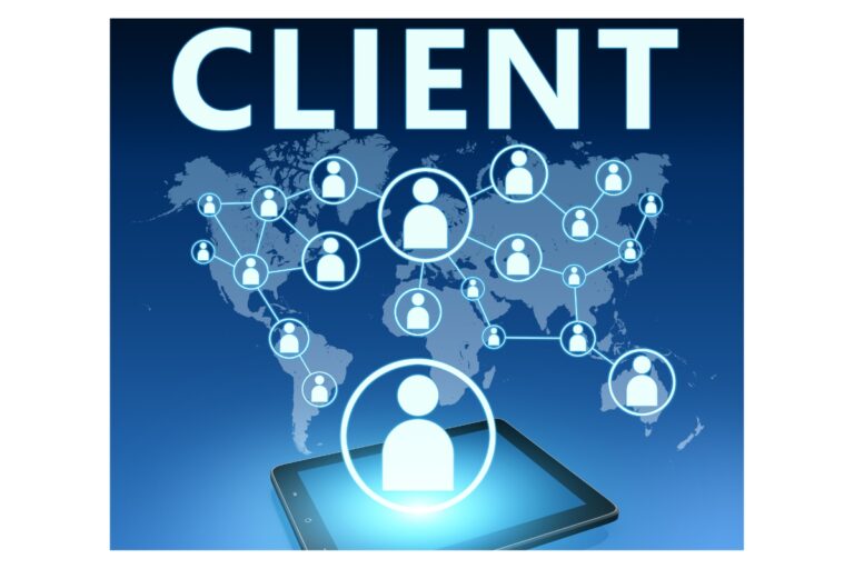 client portal development in Kenya