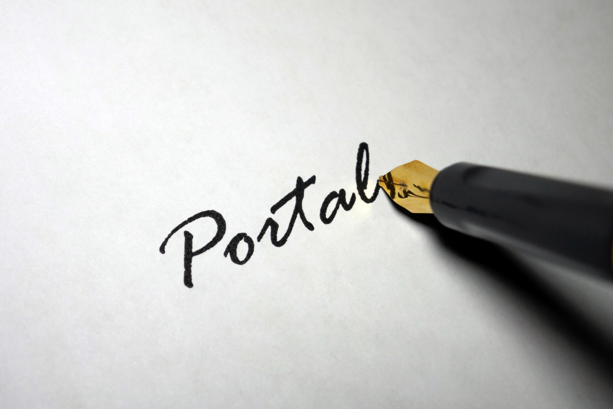 client portal development in Kenya