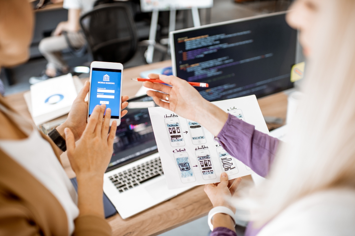 client portal development in Kenya