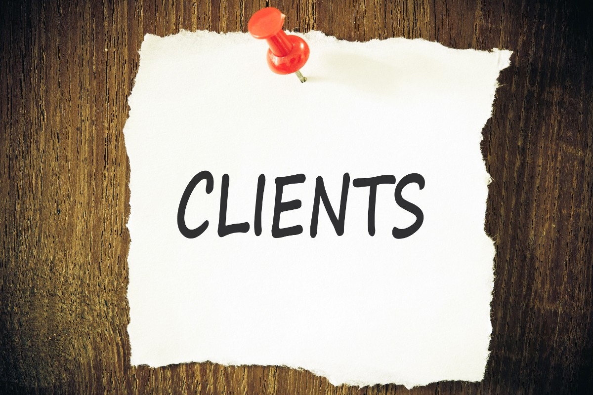 client portal development in Kenya