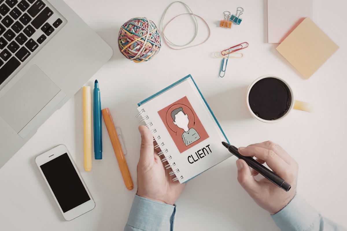 client portal development in Kenya