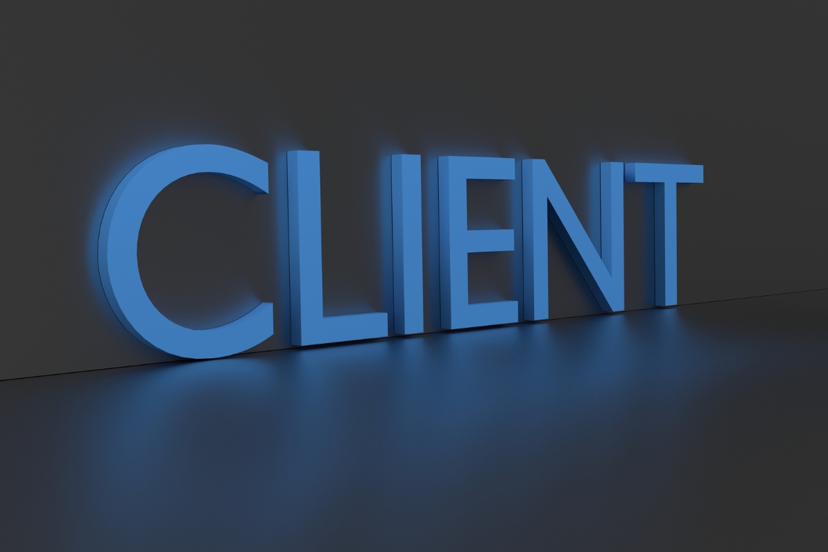 client portal development in Kenya