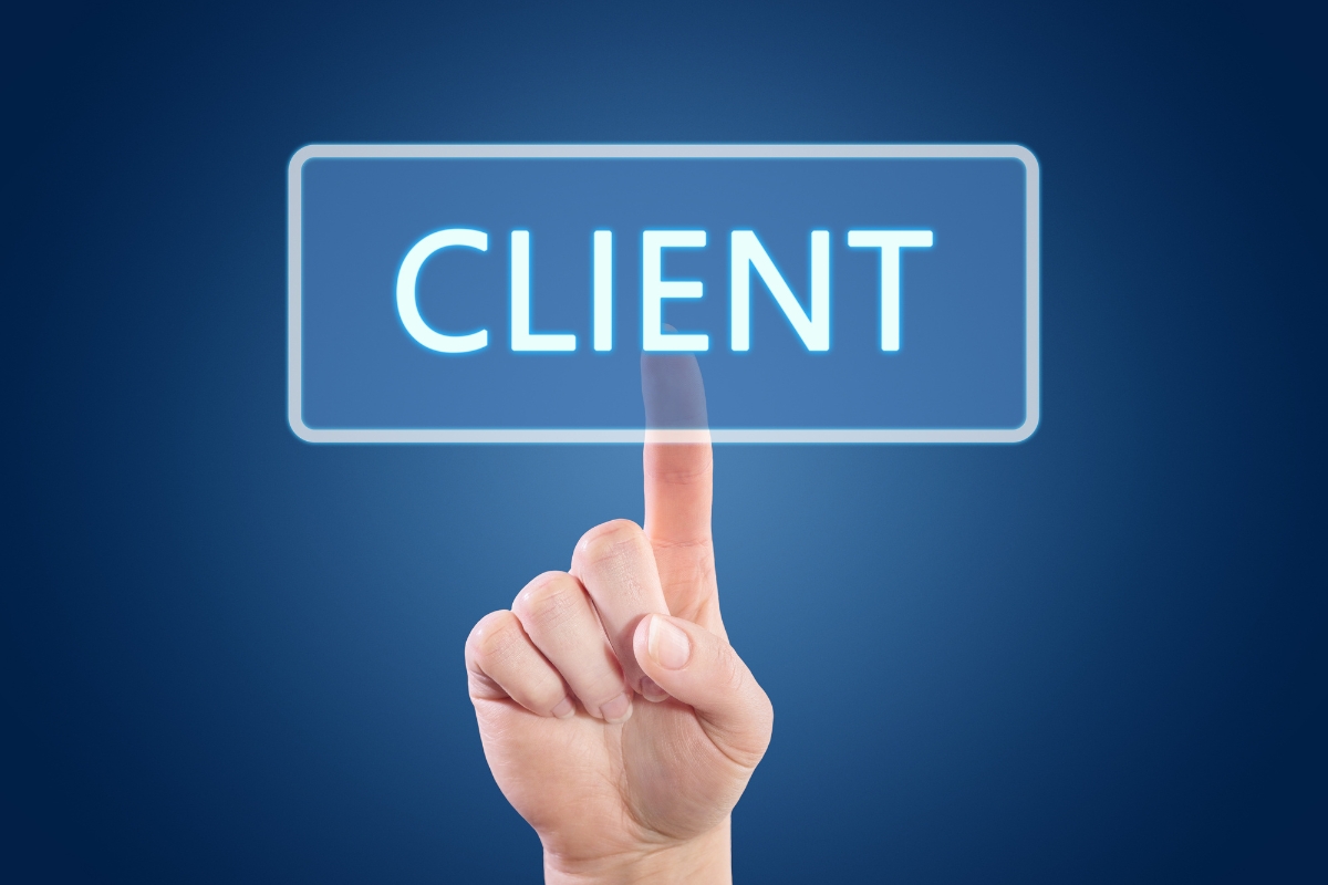 client portal development in Kenya