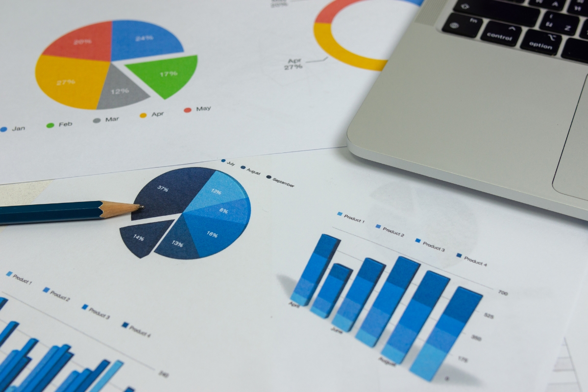 business dashboard development in Kenya