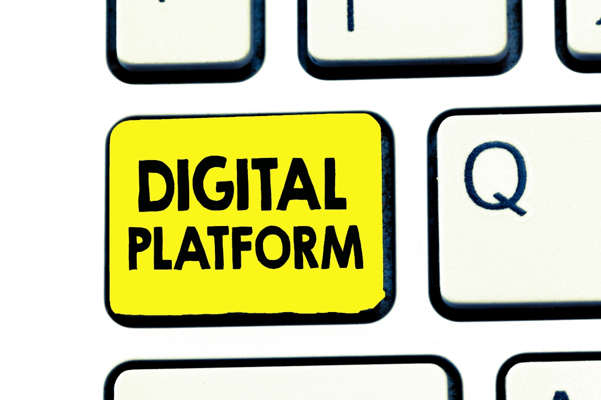 bespoke digital platforms in Kenya