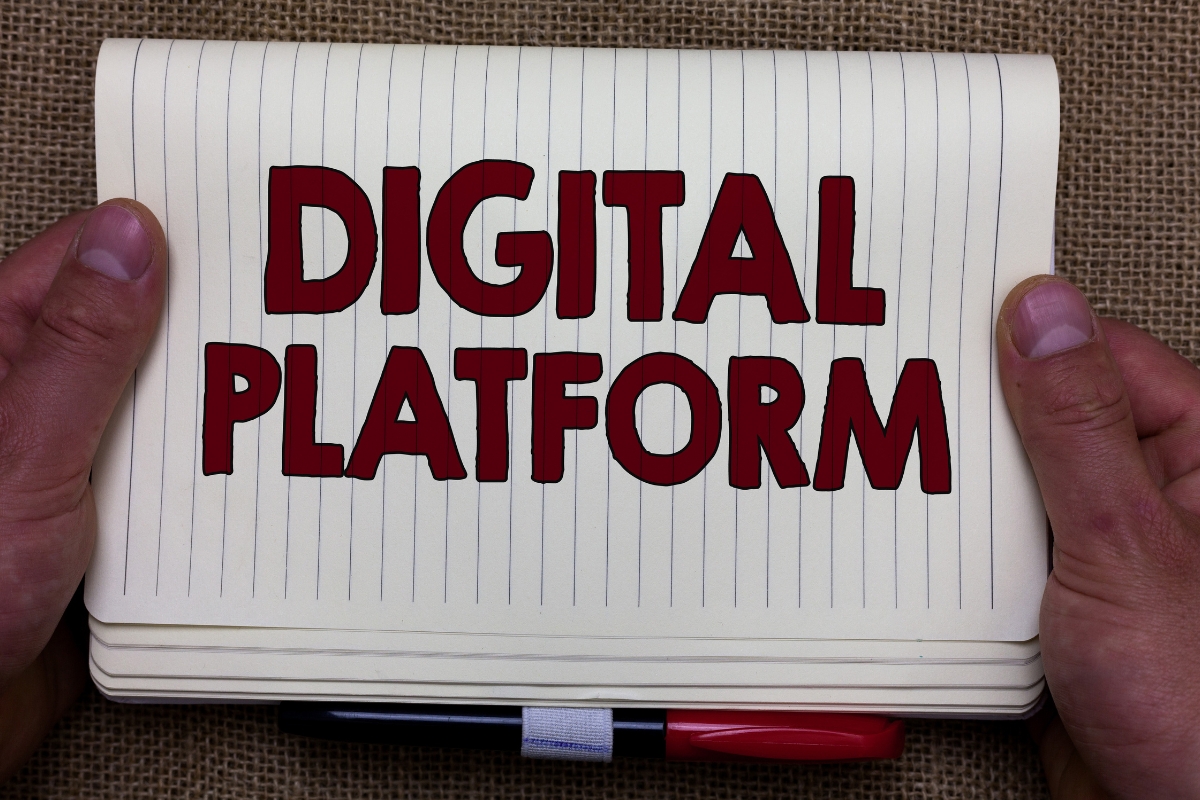 bespoke digital platforms in Kenya