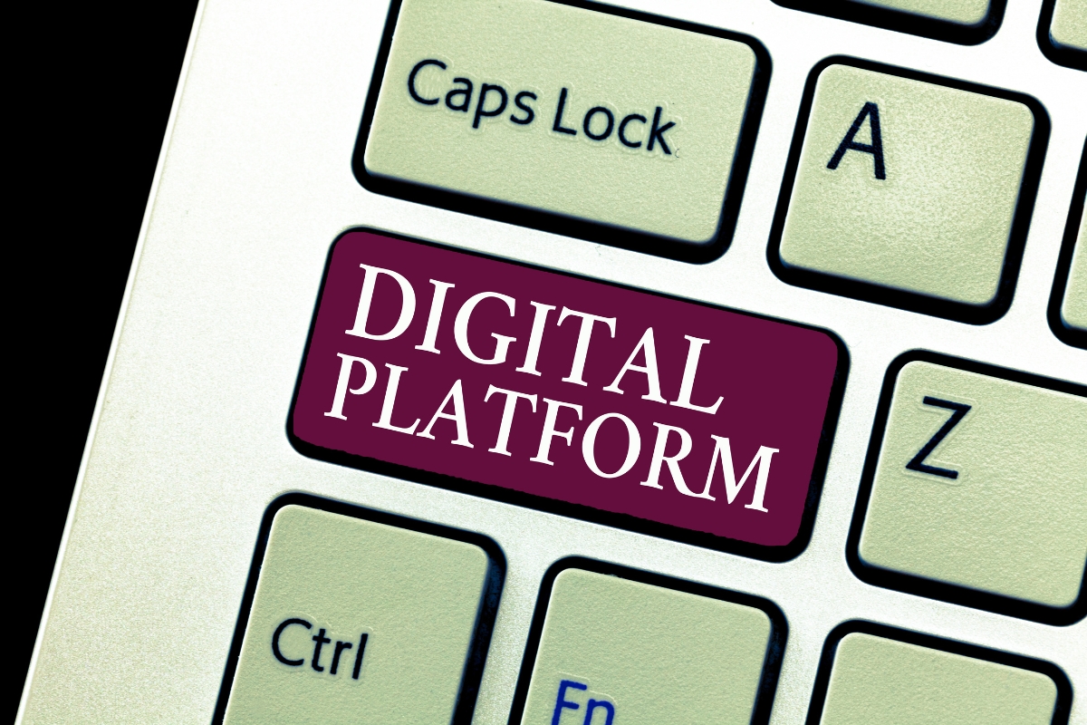 bespoke digital platforms in Kenya