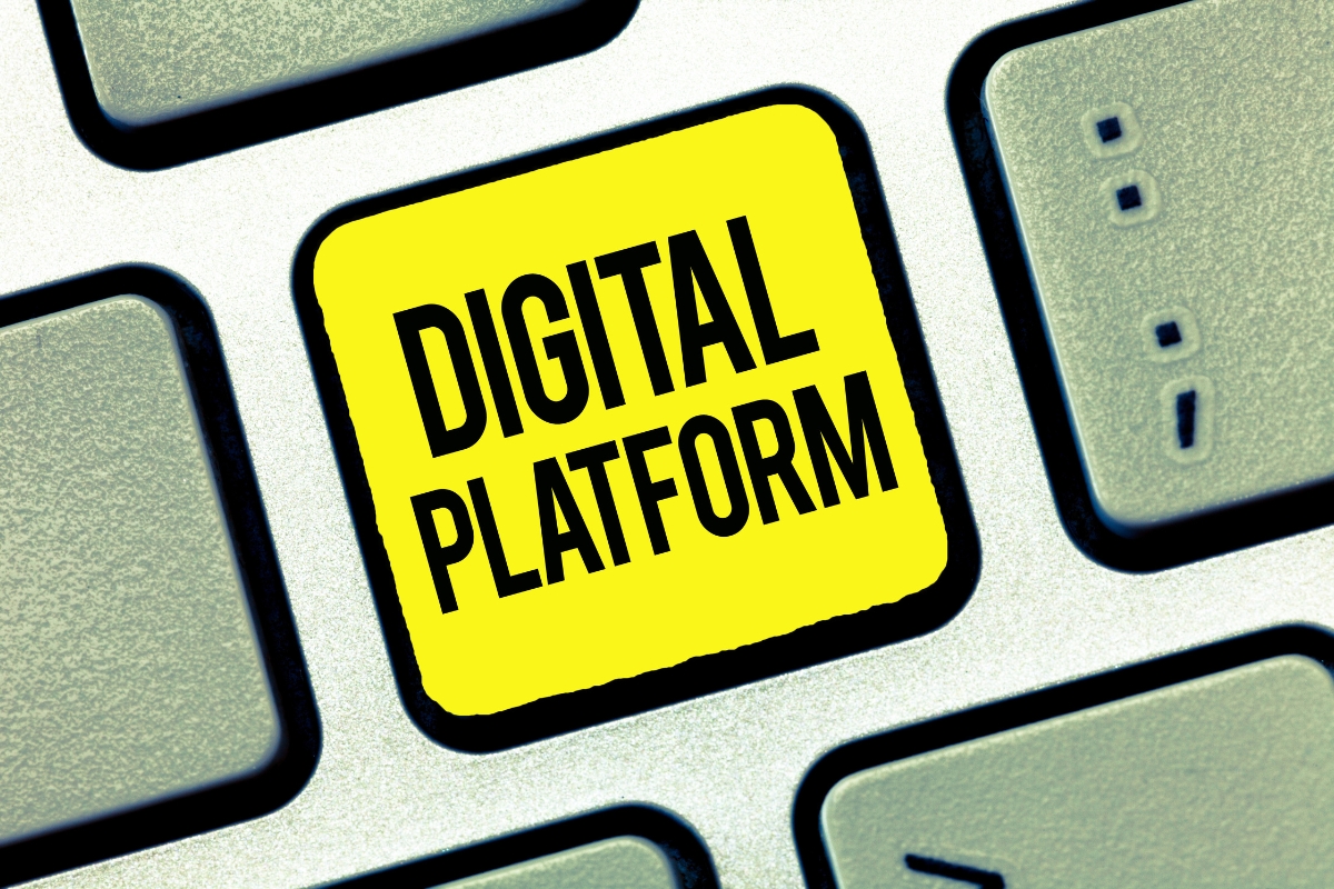 bespoke digital platforms in Kenya