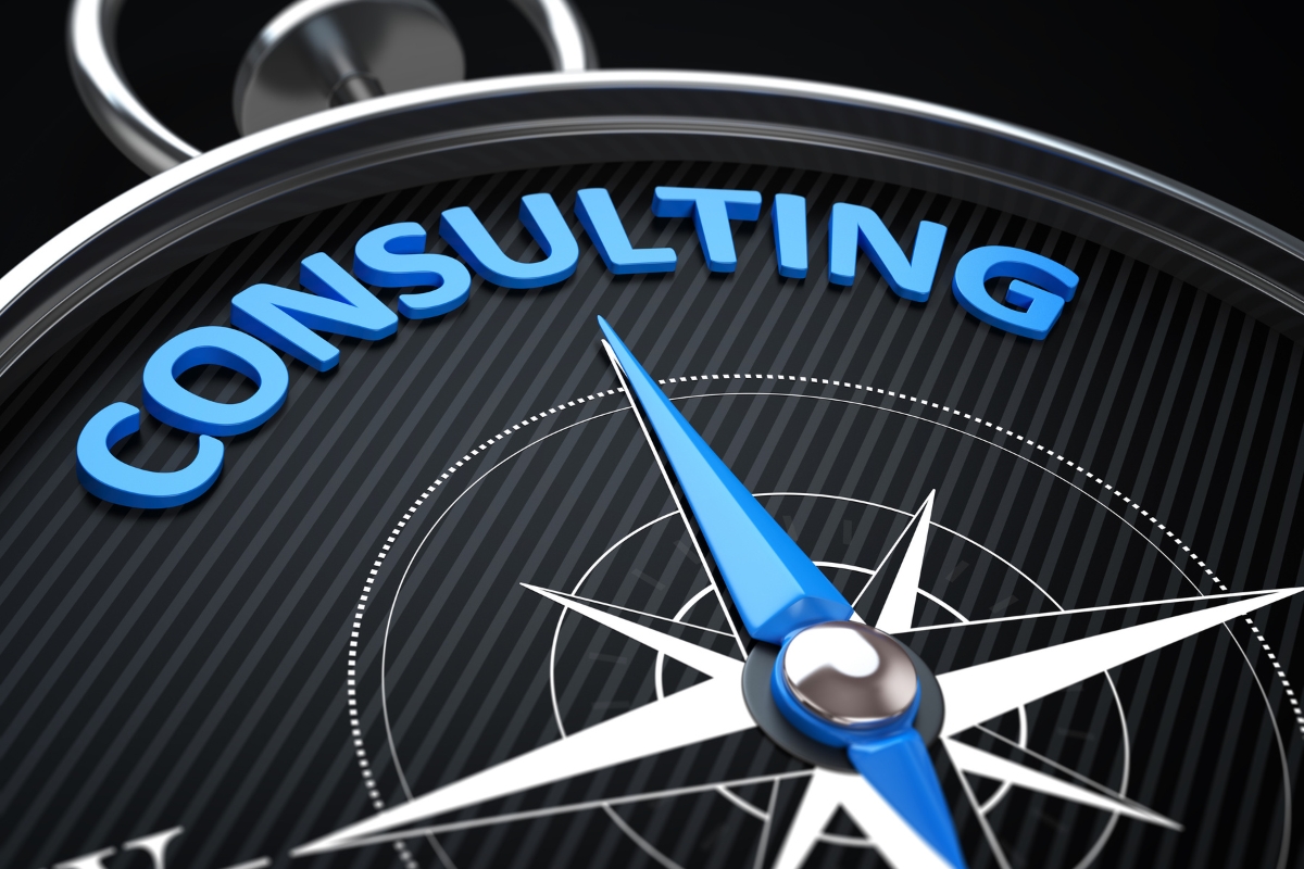 digital transformation consulting services