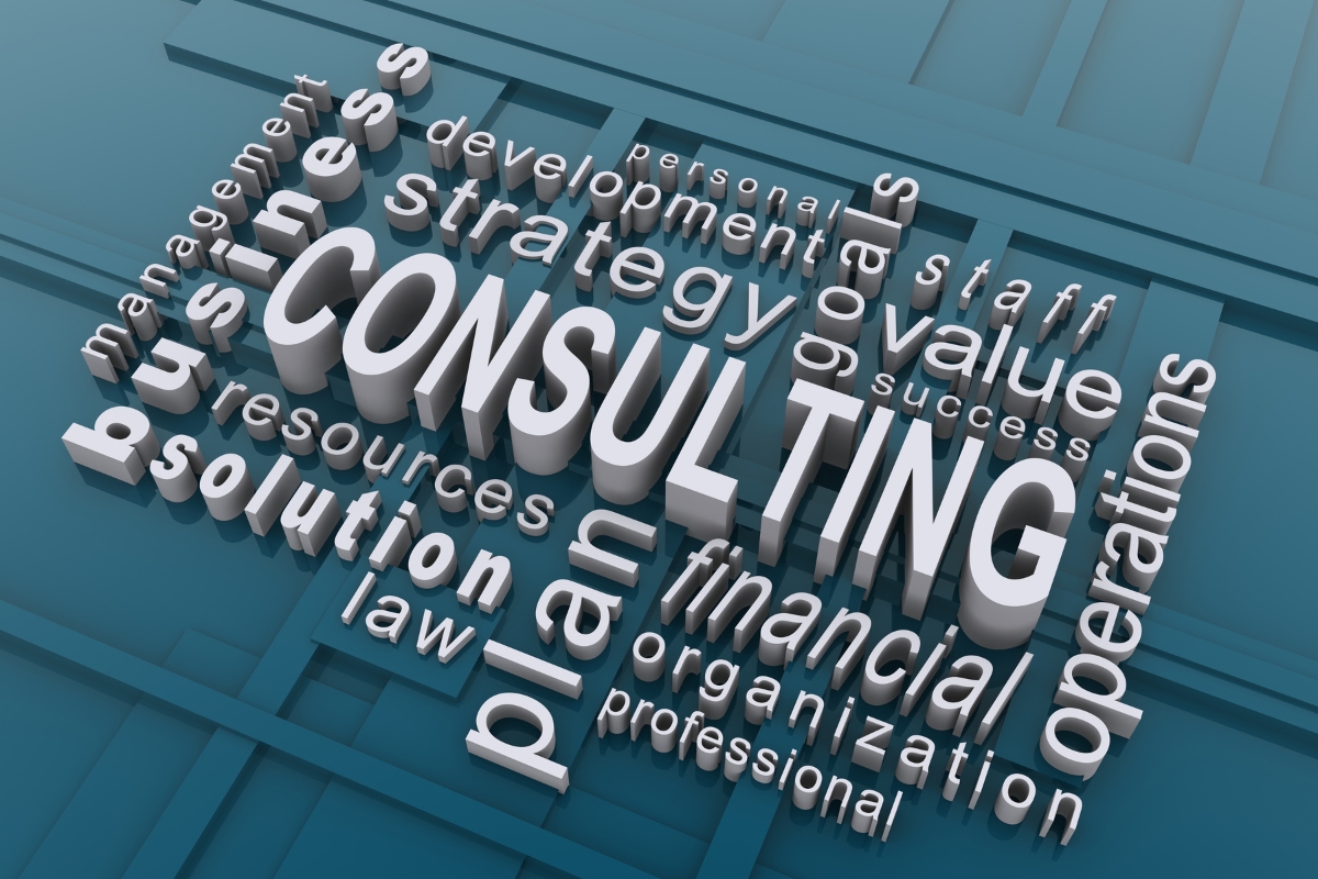 digital transformation consulting services
