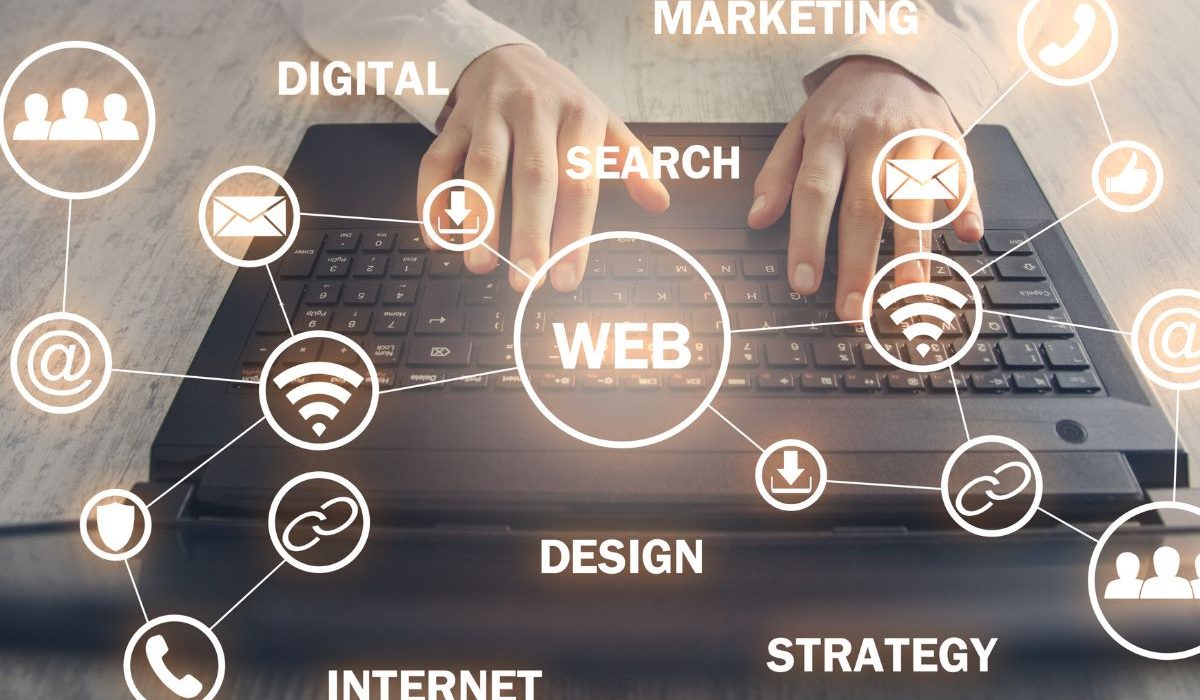 Web Hosting Services in Kenya